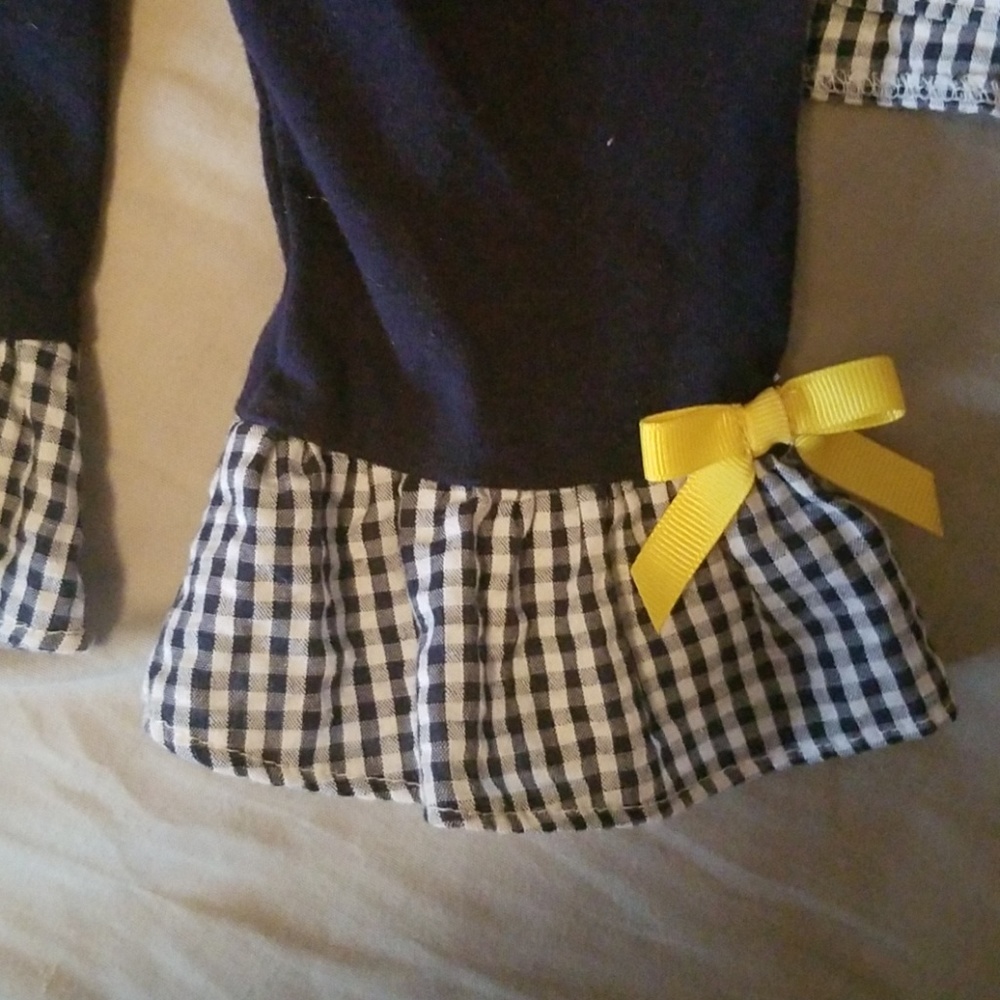 18m Spring Outfit 2pc - Picture 4 of 4